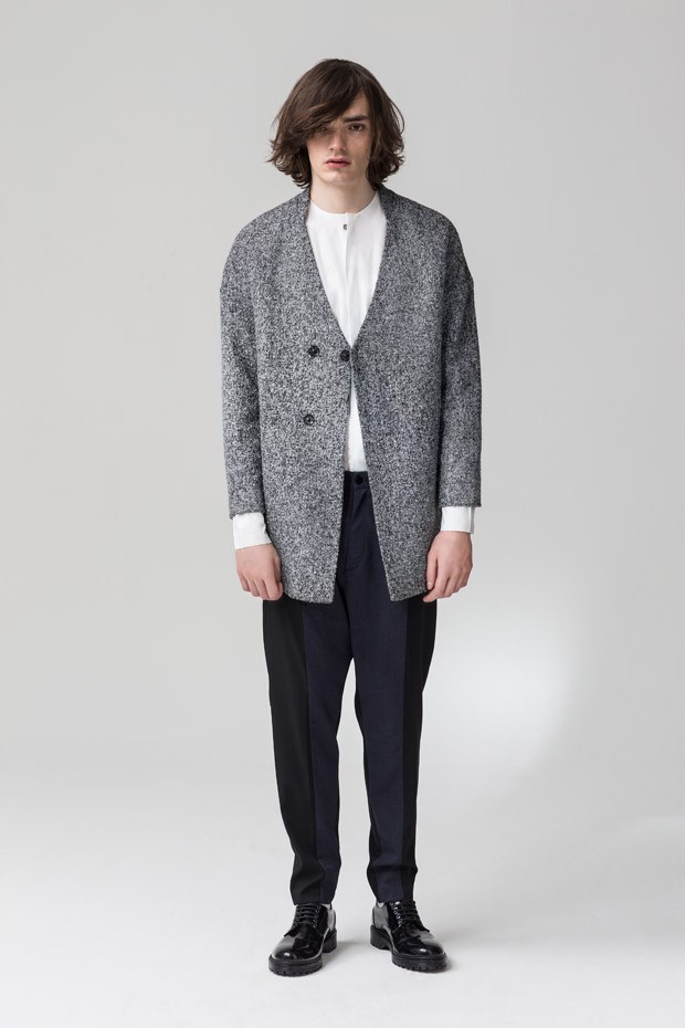 Oliver Greenall