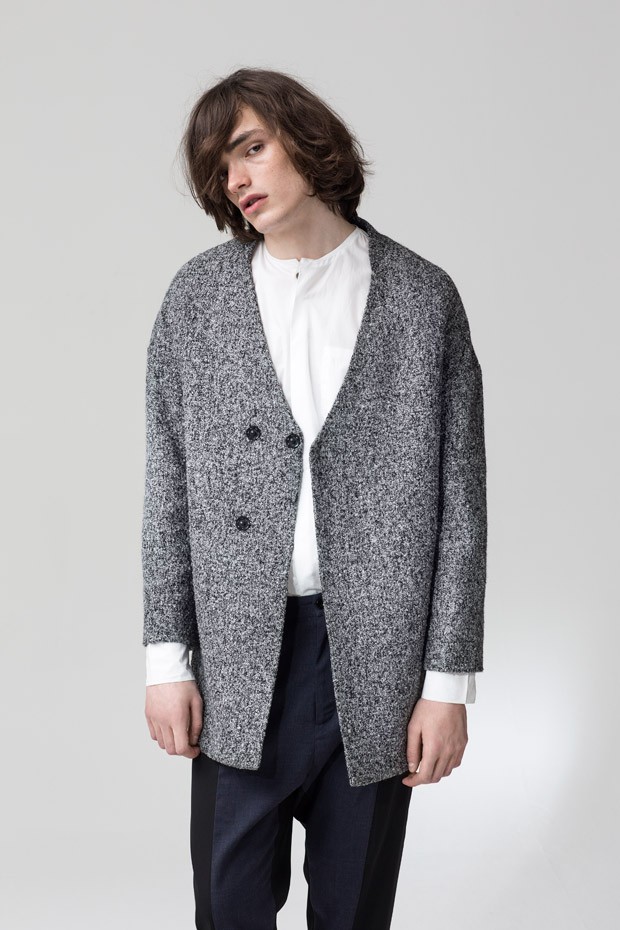 Oliver Greenall