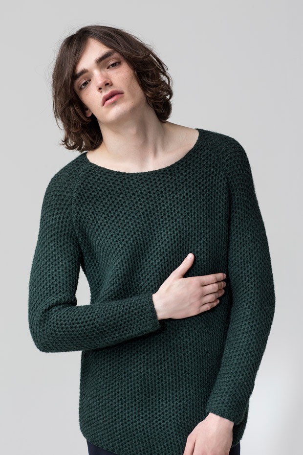 Oliver Greenall