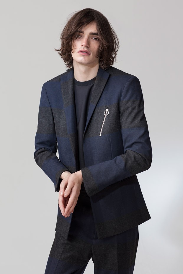 Oliver Greenall