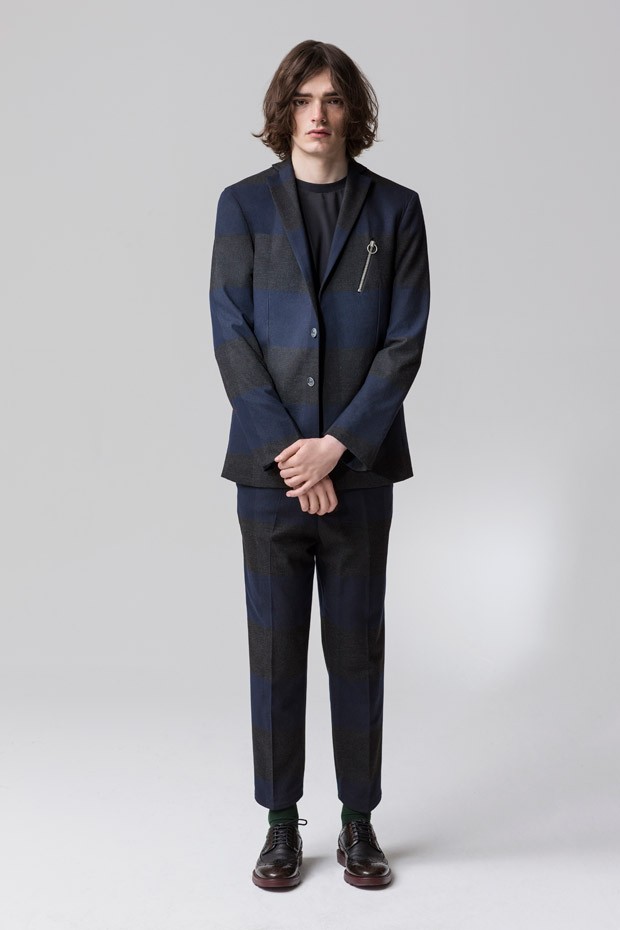 Oliver Greenall