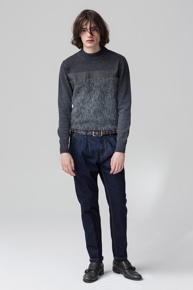 Oliver Greenall