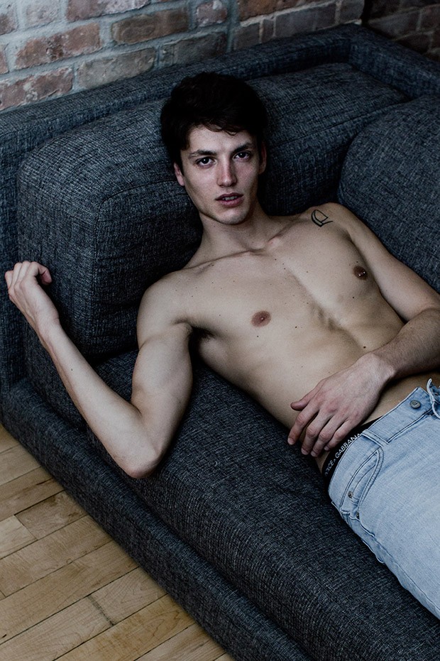 Gianluca Albonico