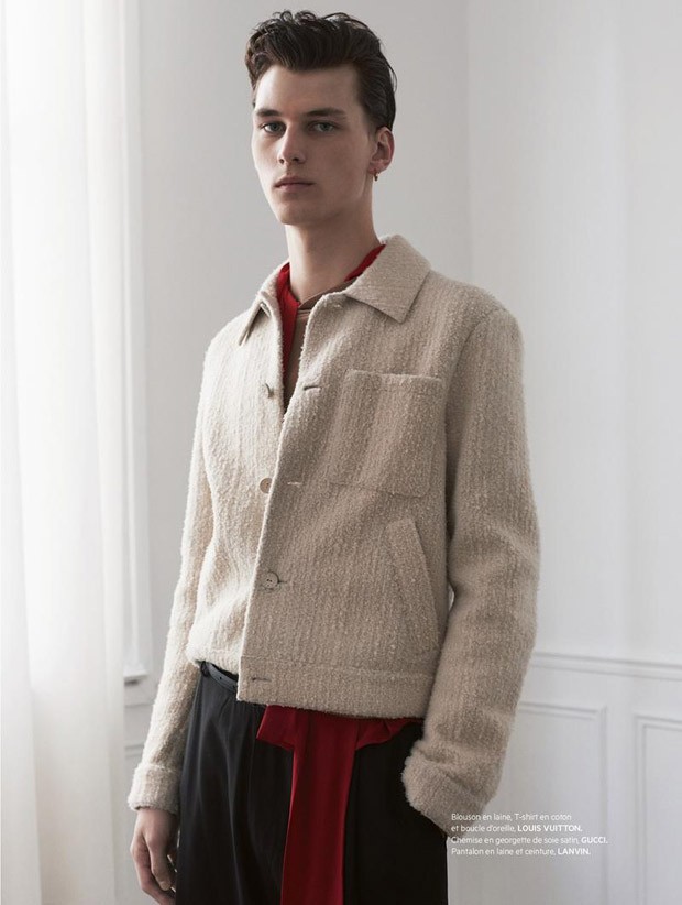 Matthieu Villot