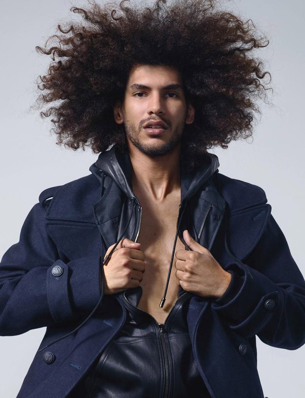 Numero Homme