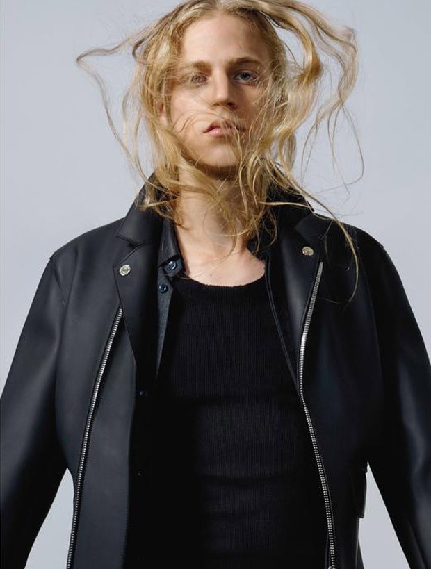 Numero Homme