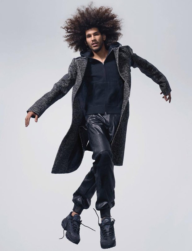 Numero Homme
