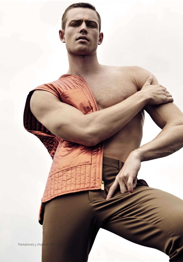 Risbel Magazine