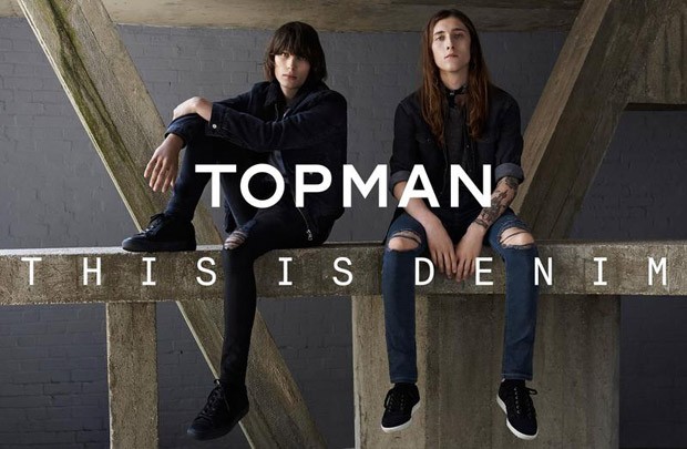 Topman