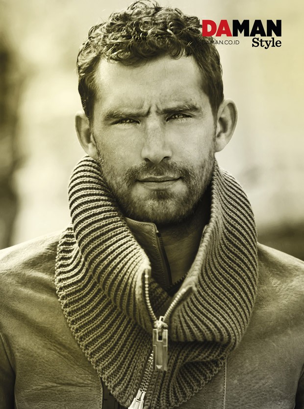 Will Chalker
