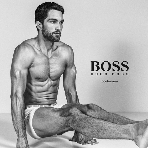 BOSS Bodywear