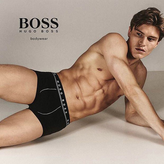 BOSS Bodywear