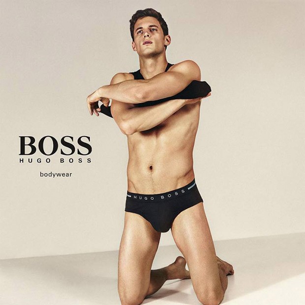 BOSS Bodywear