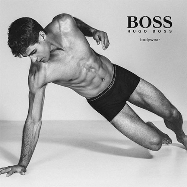 BOSS Bodywear