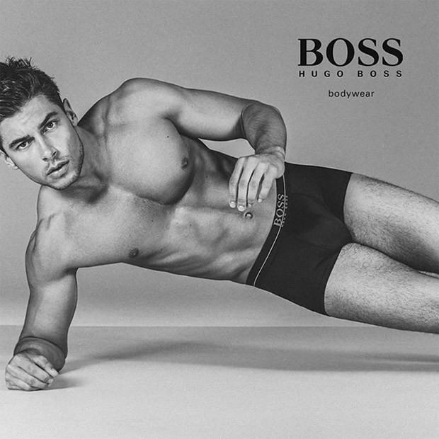 BOSS Bodywear