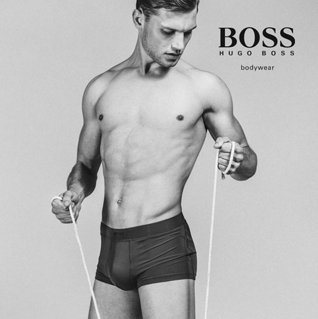 BOSS Bodywear