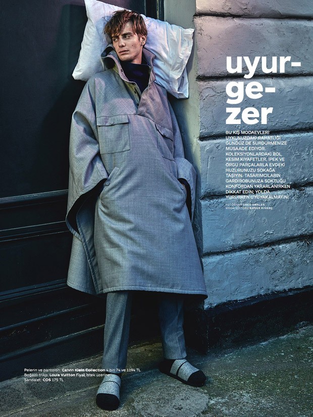 GQ Turkey