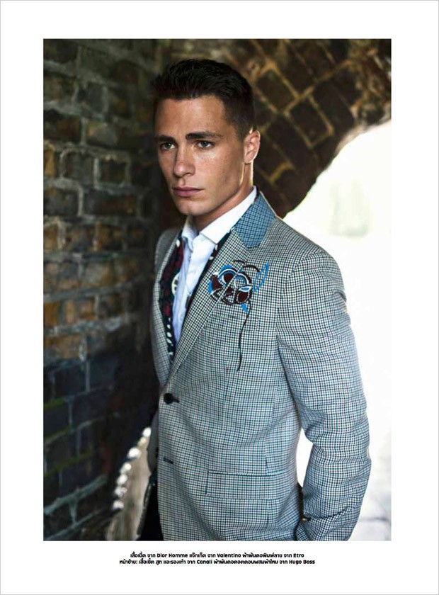 ColtonHaynes