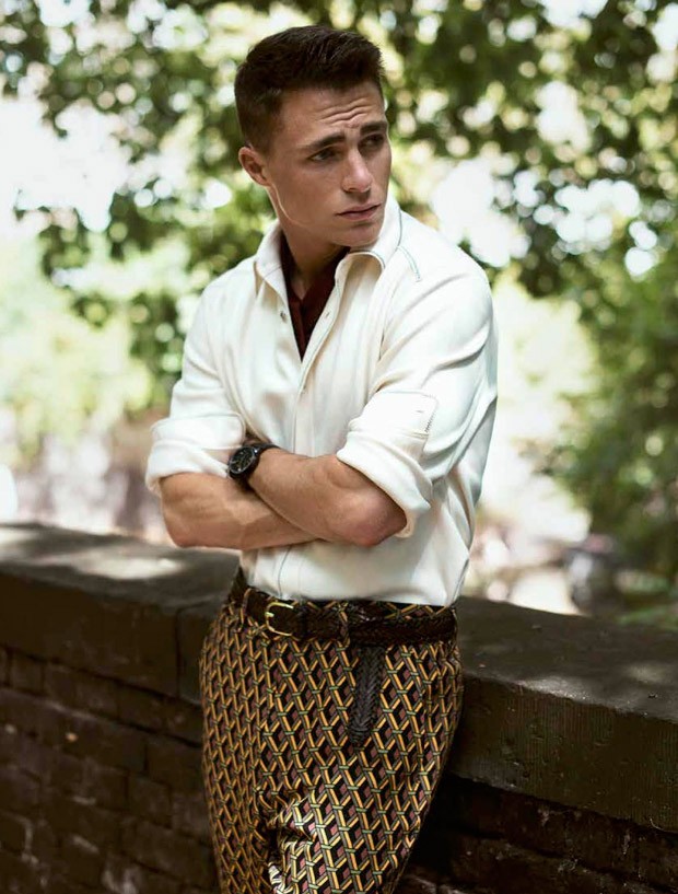 ColtonHaynes