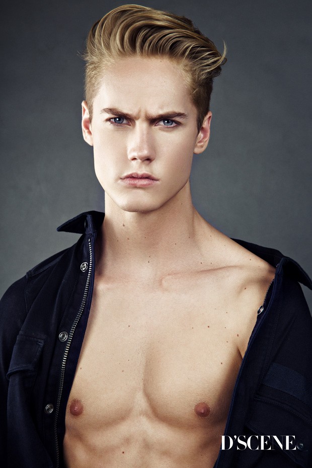 Neels visser daniel clearance wellington