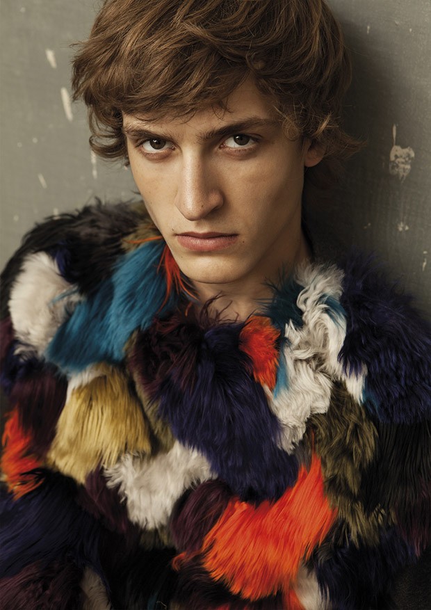 Pablo Saez