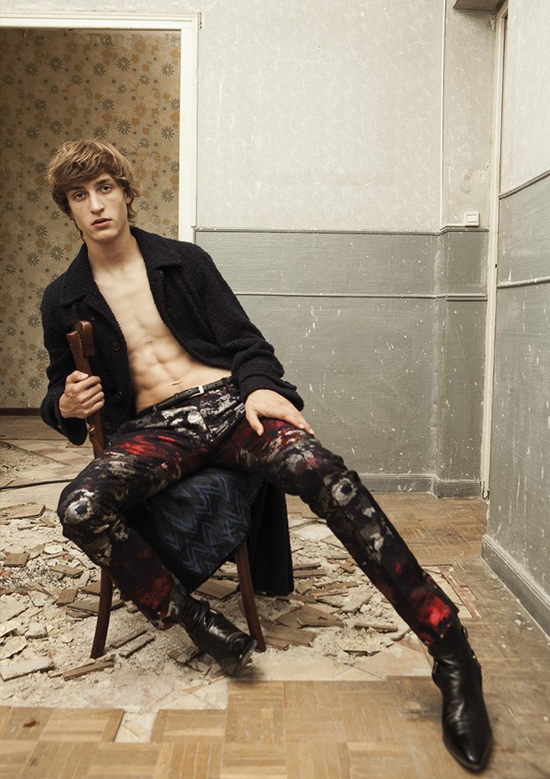 Pablo Saez