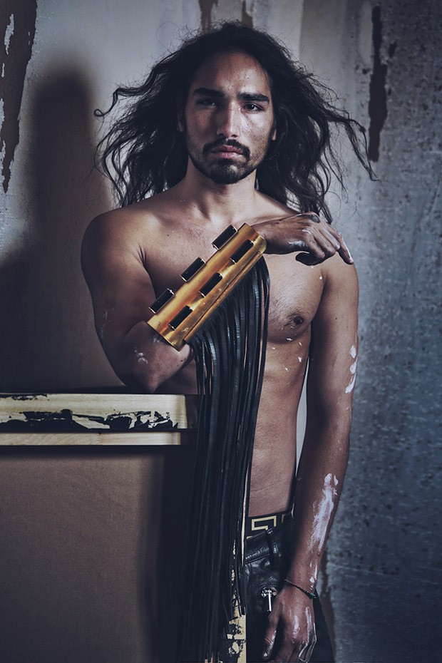willy cartier gay