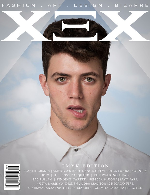 XEX Magazine