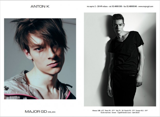 ANTON-K