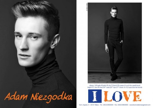 Adam Niezgodka