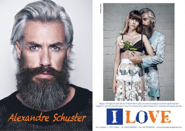 Alexandre Schuster