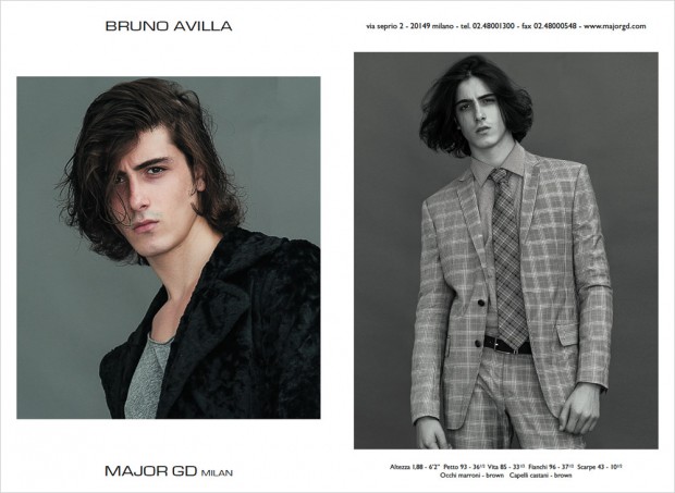 BRUNO-AVILLA