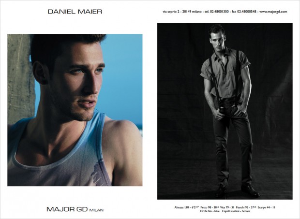 DANIEL-MAIER
