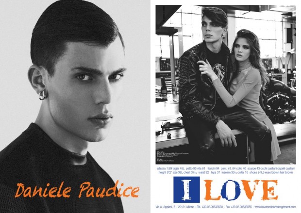 Daniele Paudice