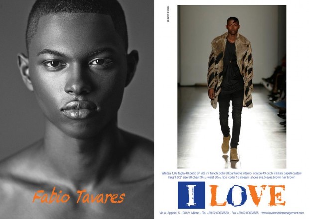 Fabio Tavares
