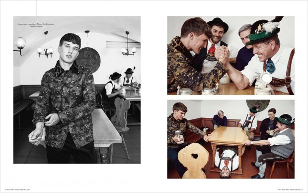 Kult Magazine