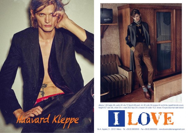 Haavard Kleppe