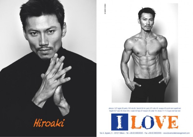 Hiroaki