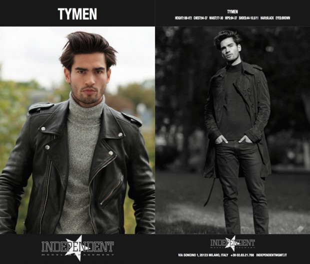 IndependentModelManagementFW16-110