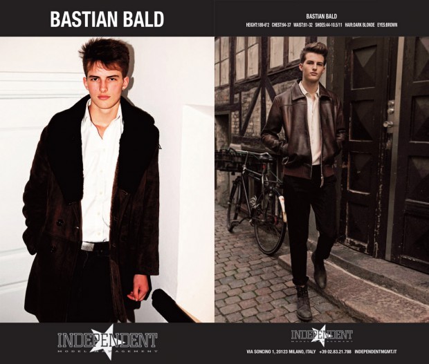 IndependentModelManagementFW16-19