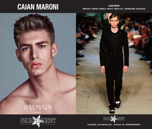 IndependentModelManagementFW16-21