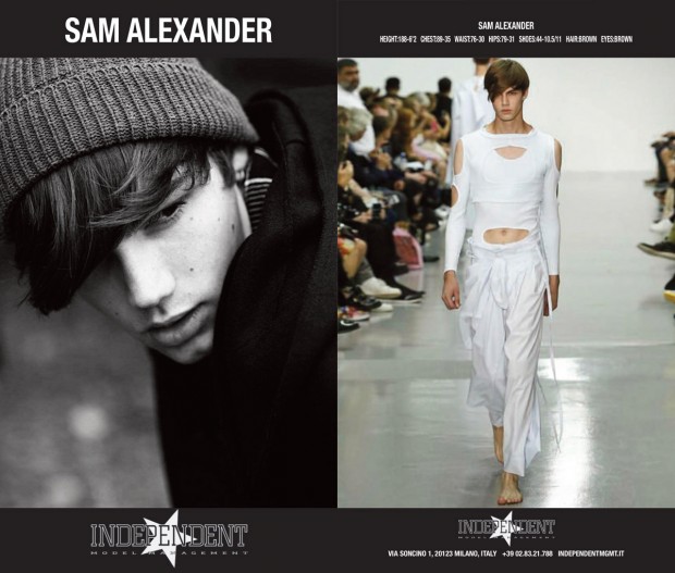 IndependentModelManagementFW16-96
