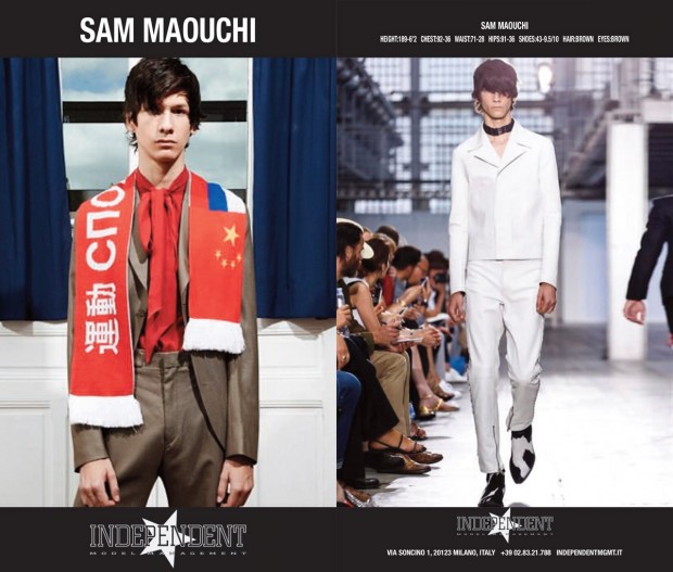 IndependentModelManagementFW16-97