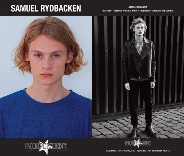 IndependentModelManagementFW16-98