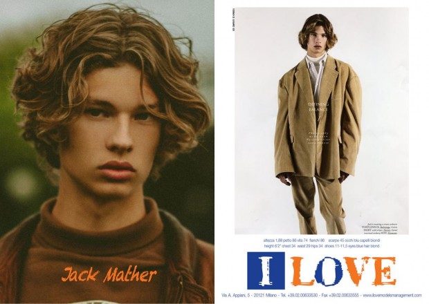 Jack Mather