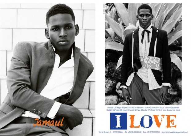 Jamaul