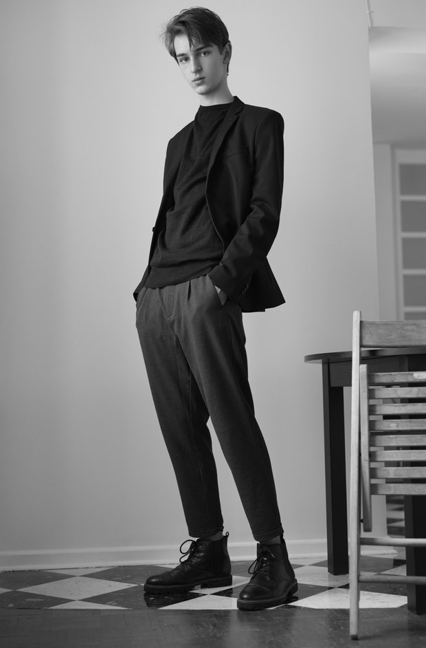 Hysteria Models