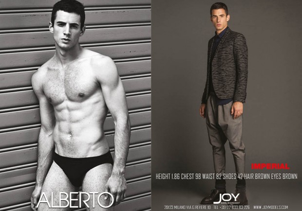 Joy Models