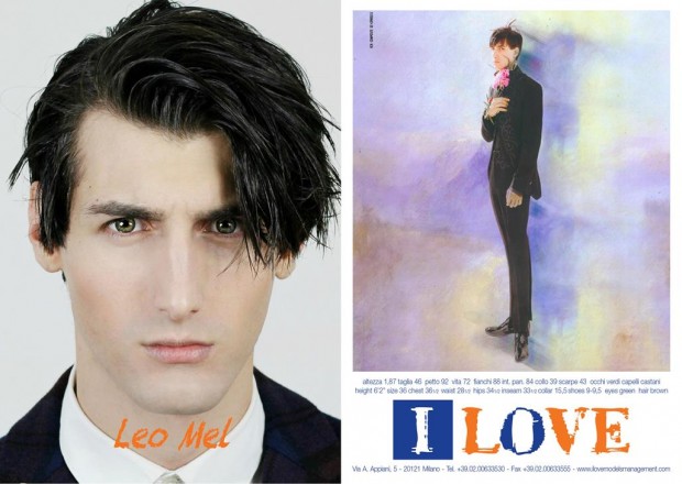 Leo Mel