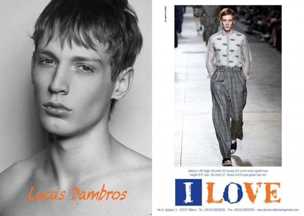 Lucas Dambros